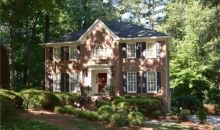 4642 Riveredge Drive Duluth, GA 30096