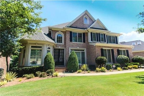 5507 Highland Preserve Drive, Mableton, GA 30126