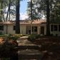 3606 Habersham Road Nw, Atlanta, GA 30305 ID:14619219