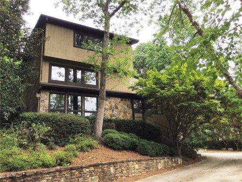 75 Mountain Creek Trace, Atlanta, GA 30328