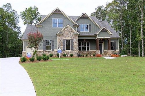 5535 Dockside Overlook, Gainesville, GA 30506