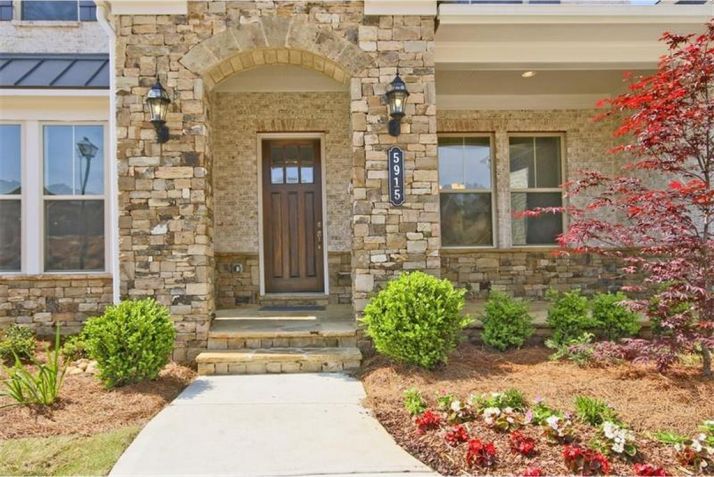 6005 Pipers Glen, Suwanee, GA 30024