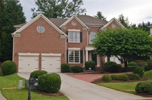 2351 Oberon Walk Se, Smyrna, GA 30080