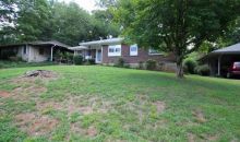 840 Gardenia Lane Decatur, GA 30033