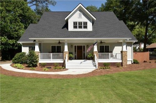 403 Chattahoochee Street, Roswell, GA 30075