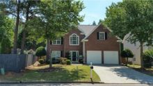 4500 Weathervane Drive Alpharetta, GA 30022