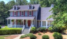 2835 Shurburne Drive Alpharetta, GA 30022