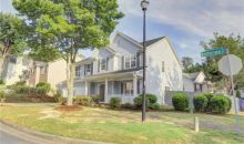 4865 Weathervane Drive Alpharetta, GA 30022