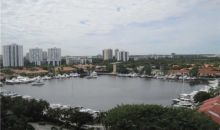 21205 Yacht Club Dr. # 1406 Miami, FL 33180