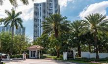 19101 Mystic Pointe Dr # 2602 Miami, FL 33180