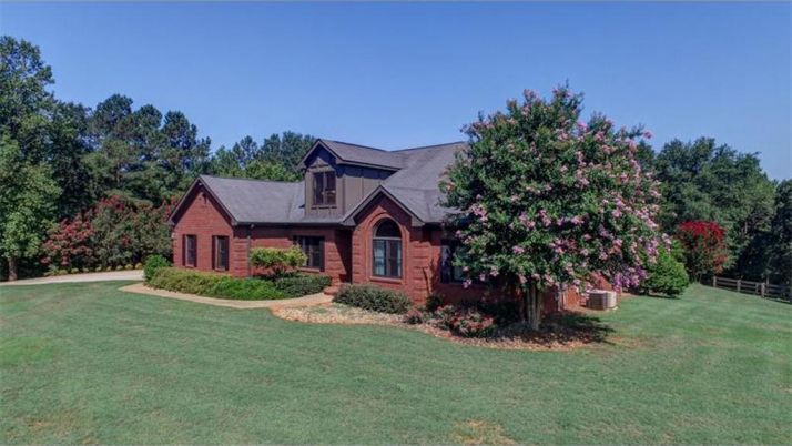 3350 Jack Glass Road Nw, Monroe, GA 30656