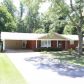 2079 Evergreen Drive, Austell, GA 30106 ID:14664953