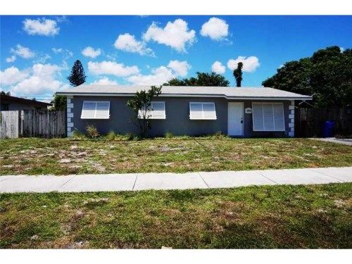 279 NE 39th Ct, Pompano Beach, FL 33064