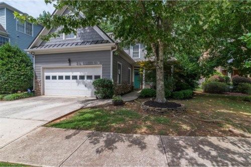 614 Sycamore Ridge Drive, Decatur, GA 30030