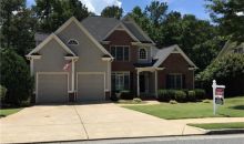 195 Vine Creek Drive Acworth, GA 30101