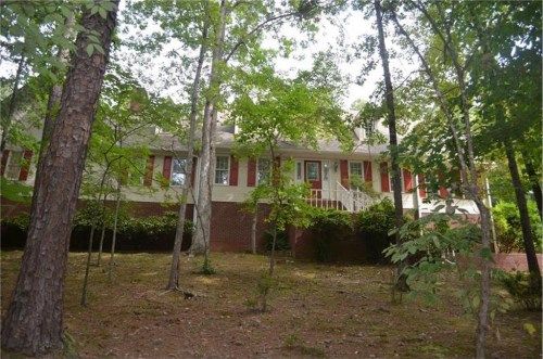 2990 Horseleg Creek Road, Rome, GA 30165