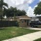 911 NW 62nd Ave, Hollywood, FL 33024 ID:14703769