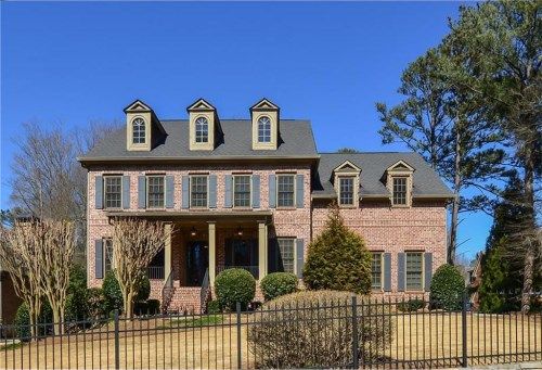 612 Windsor Parkway, Atlanta, GA 30342