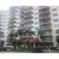 4164 Inverrary Dr # 309, Fort Lauderdale, FL 33319 ID:14724263