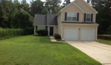 540 Pecan Wood Circle Fairburn, GA 30213