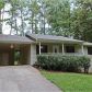 3261 Oak Drive, Lawrenceville, GA 30044 ID:14721321