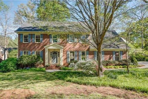 4080 Livsey Road, Tucker, GA 30084