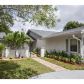 4907 N Travelers Palm Ln, Fort Lauderdale, FL 33319 ID:14633419