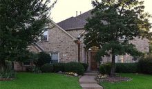 4807 Aurora Court Flower Mound, TX 75028