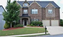 3744 Lake Enclave Way Atlanta, GA 30349