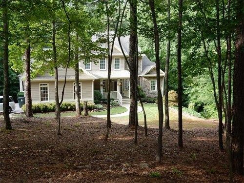 73 Greenhill Court, Dallas, GA 30157