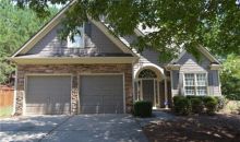 207 Wildwood Way Canton, GA 30114