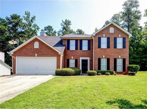 976 Alford Road, Lithonia, GA 30058