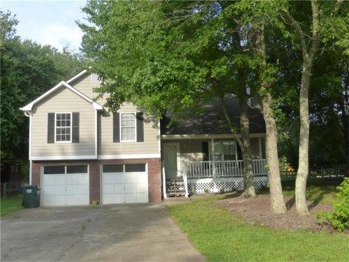 16 Due West Trail, Dallas, GA 30157