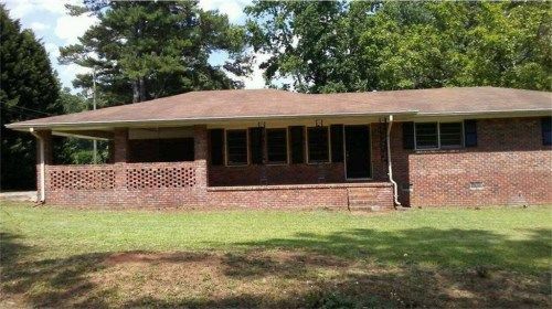 1304 Maple Drive, Lilburn, GA 30047