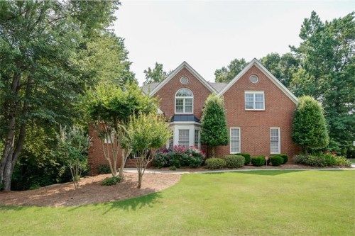 5135 Falcon Chase Lane, Atlanta, GA 30342