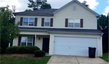 6428 Shadow Court Douglasville, GA 30134