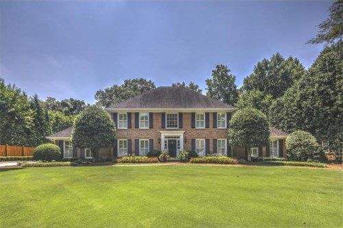 300 Cameron Ridge Drive, Atlanta, GA 30328