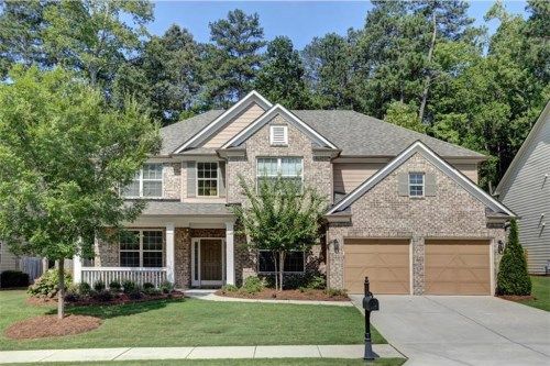 1085 Colgan Court, Alpharetta, GA 30004