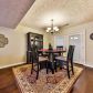 1814 Crestwood Drive Nw, Acworth, GA 30102 ID:14513147