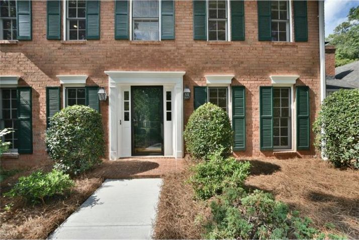 3020 Ascot Lane, Roswell, GA 30076