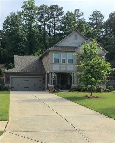 1075 Chelsey Way, Roswell, GA 30075