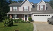 2464 Turtle Terrace Grayson, GA 30017