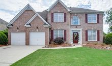 6311 Mountain Ridge Circle Buford, GA 30518