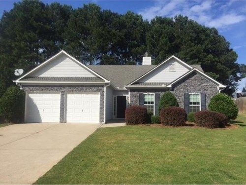 37 Freedom Drive, Cartersville, GA 30121