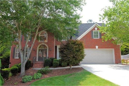 5430 Vicarage Walk, Alpharetta, GA 30005