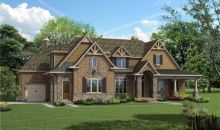 6721 Winding Canyon Flowery Branch, GA 30542