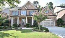 3591 Lake Mcginnis Drive Suwanee, GA 30024