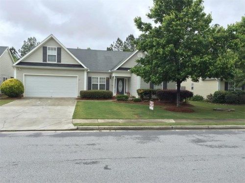 341 Shadowbrooke Drive, Loganville, GA 30052