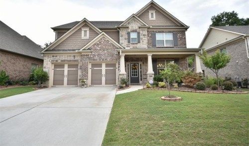 3241 Lake Mcginnis Drive, Suwanee, GA 30024