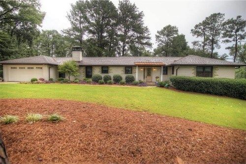 3833 Orchard Road, Smyrna, GA 30080